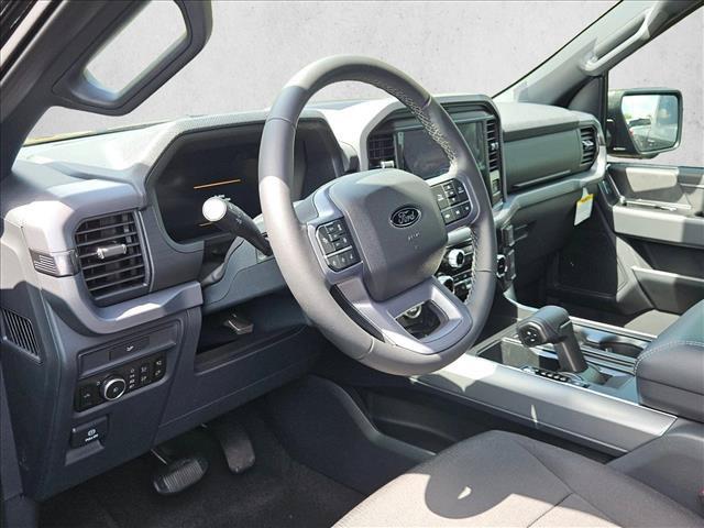 2026 FORD F-150 XLT — миниатюра 3