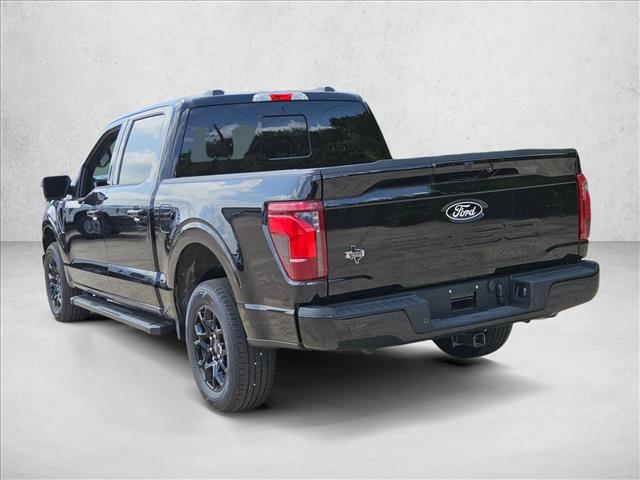 2026 FORD F-150 XLT — миниатюра 9