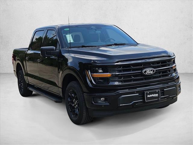 2026 FORD F-150 XLT — миниатюра 7