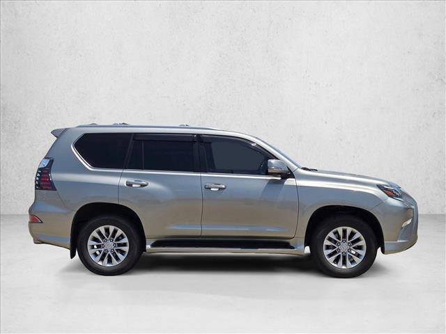 2022 Lexus GX 460 LUXURY 照片 4