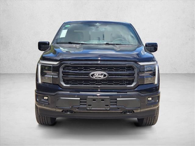 2026 FORD F-150 LARIAT — миниатюра 6