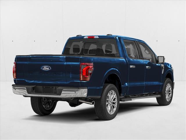 2026 FORD F-150 LARIAT — фото 2