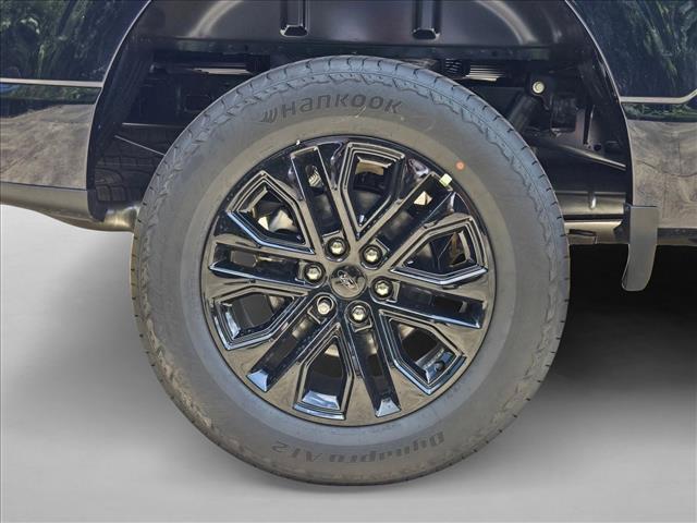 2026 FORD F-150 LARIAT — миниатюра 10