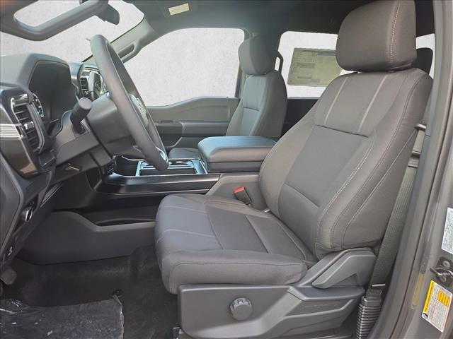 2026 FORD F-150 STX 缩略图 4