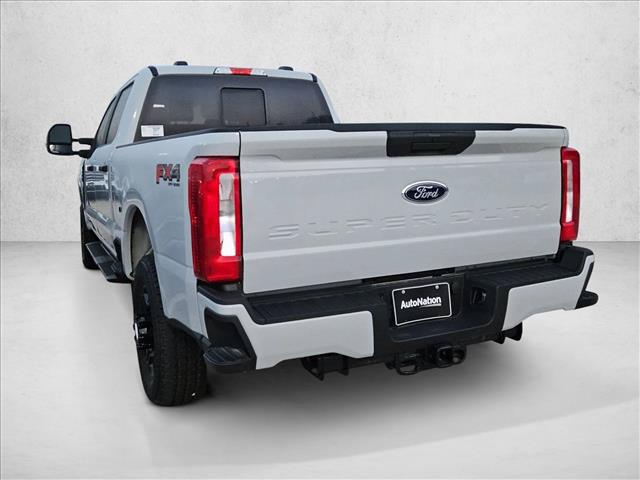 صورة مصغرة 7 لـ 2026 FORD F-250 XL
