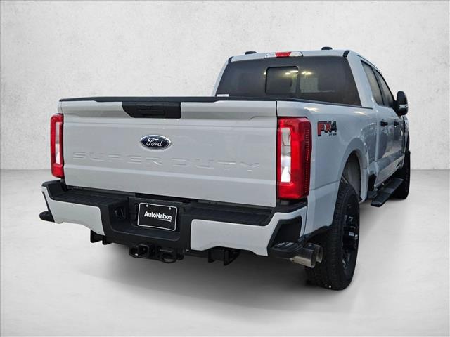 صورة مصغرة 2 لـ 2026 FORD F-250 XL