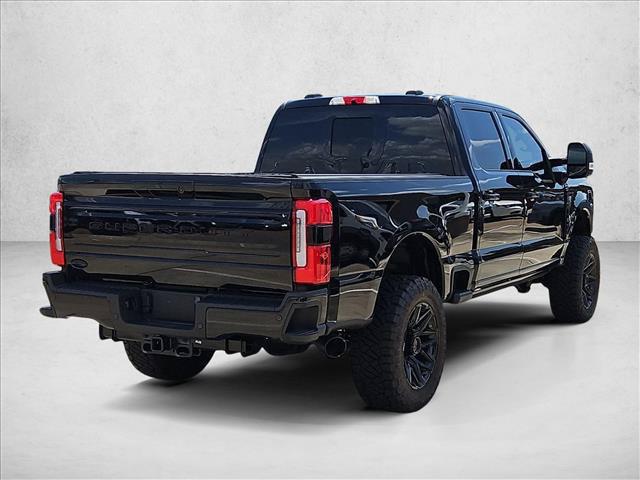 2026 FORD F-250 PLATINUM — миниатюра 2