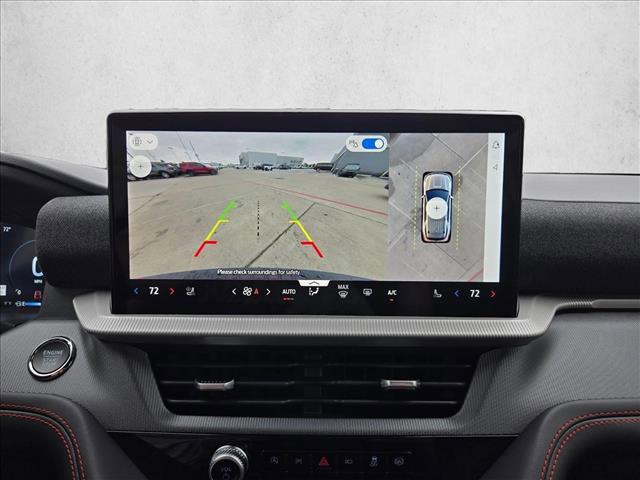 صورة مصغرة 13 لـ 2026 FORD EXPLORER ST-LINE