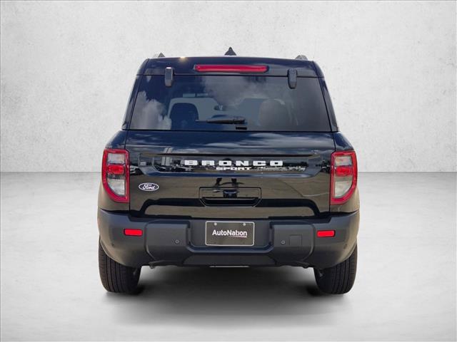 صورة 8 لـ 2026 FORD BRONCO SPORT BIG BEND