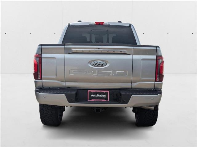 FORD F-150 PLATINUM - 7