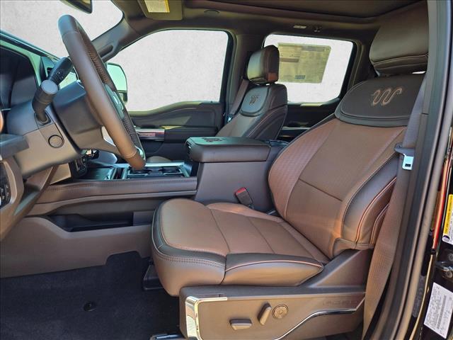 صورة 4 لـ 2026 FORD F-250 KING RANCH