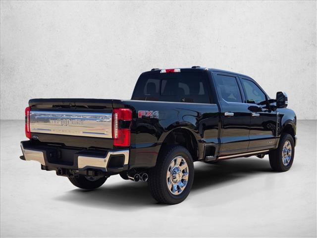 صورة 2 لـ 2026 FORD F-250 KING RANCH