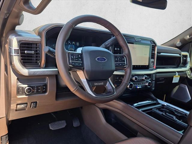 صورة 3 لـ 2026 FORD F-250 KING RANCH