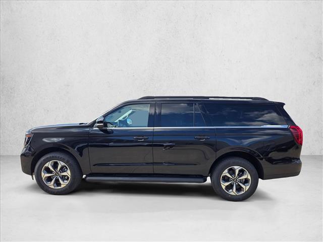 2027 FORD EXPEDITION MAX ACTIVE 4X2 — фото 5