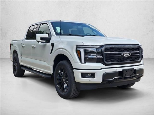 2026 FORD F-150 LARIAT — миниатюра 7