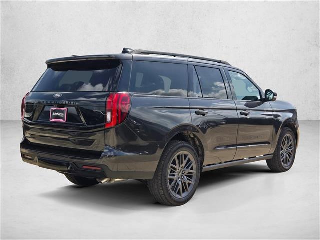 2027 FORD EXPEDITION PLATINUM — фото 2