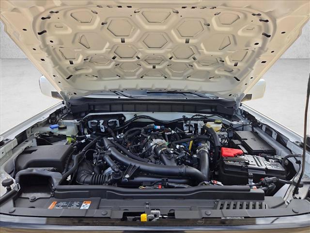 صورة مصغرة 17 لـ 2026 FORD BRONCO OUTER BANKS