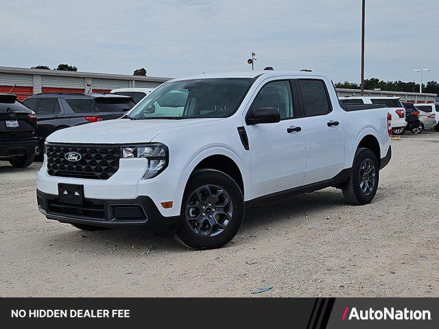 New 2026 Ford Maverick XLT