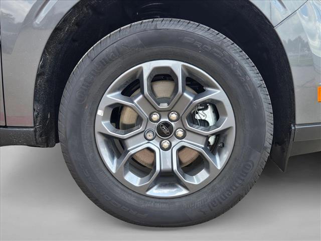صورة 10 لـ 2026 FORD MAVERICK XLT