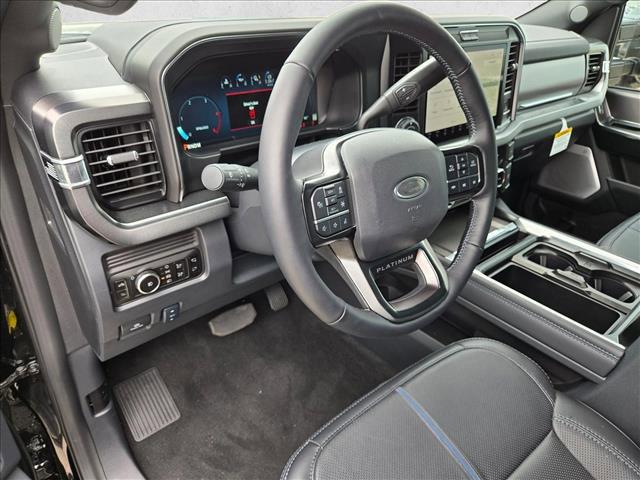 صورة 3 لـ 2026 FORD F-250 PLATINUM