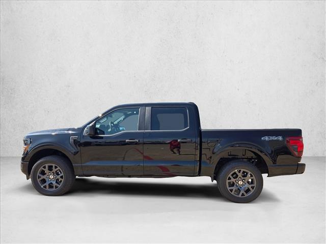 صورة 5 لـ 2026 FORD F-150 STX