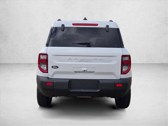 صورة مصغرة 8 لـ 2026 FORD BRONCO SPORT BIG BEND