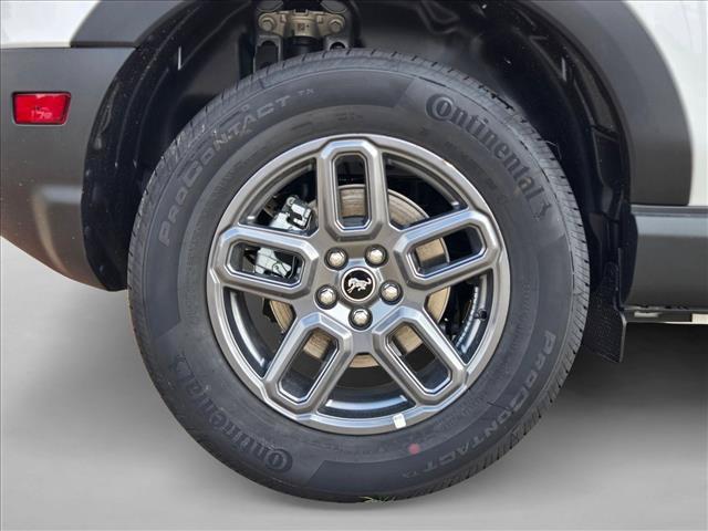 صورة مصغرة 10 لـ 2026 FORD BRONCO SPORT BIG BEND