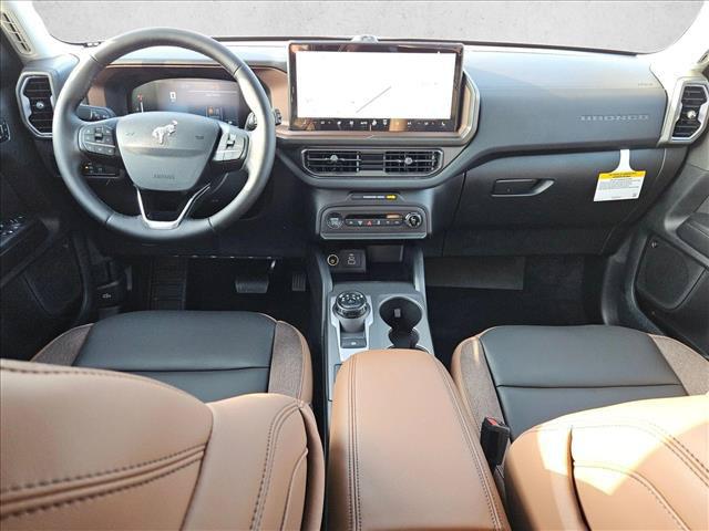 2026 FORD BRONCO SPORT OUTER BANKS 缩略图 15