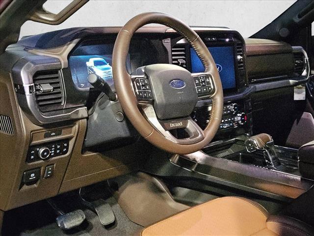 صورة مصغرة 3 لـ 2026 FORD F-150 KING RANCH