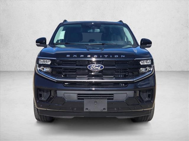 2027 FORD EXPEDITION PLATINUM 照片 6