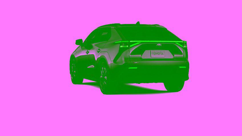 صورة مصغرة 17 لـ 2026 Toyota BZ XLE PLUS
