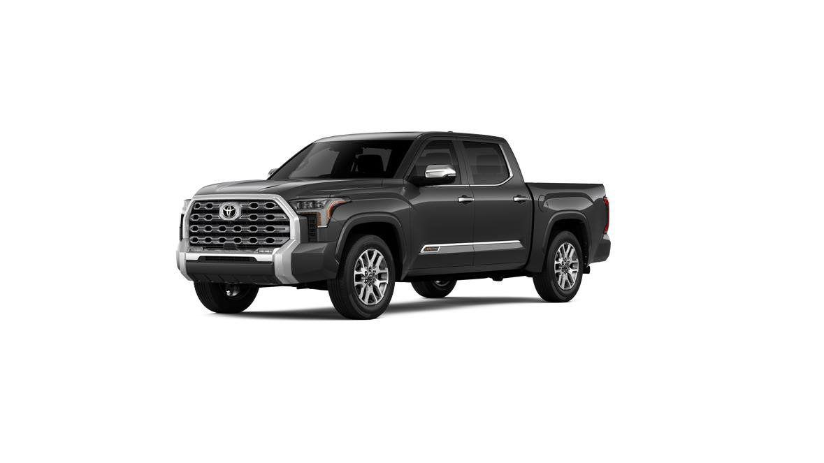 TOYOTA TUNDRA - 2
