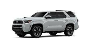 New 2026 Toyota 4Runner TRD Sport Premium