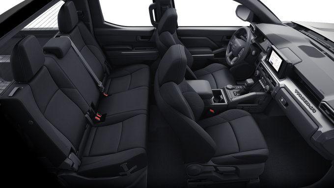 2026 TOYOTA TACOMA SR5 thumbnail 29