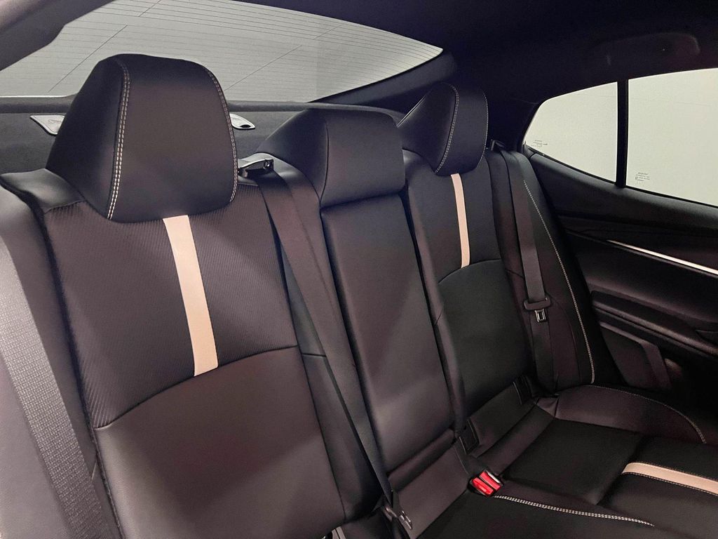 2026 Toyota CAMRY SE — миниатюра 14