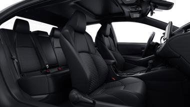 صورة مصغرة 23 لـ 2026 Toyota COROLLA XSE