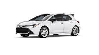 New 2026 Toyota Corolla SE