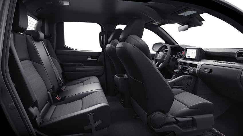 صورة مصغرة 32 لـ 2026 Toyota TACOMA TRD OFF ROAD