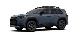 New 2026 Toyota RAV4 Woodland