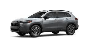 New 2026 Toyota Corolla Cross XLE