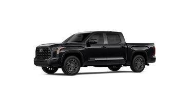 2026 TOYOTA TUNDRA PLATINUM photo 7