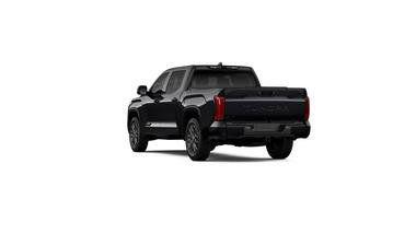 2026 TOYOTA TUNDRA PLATINUM photo 9
