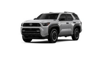 TOYOTA 4RUNNER - 6