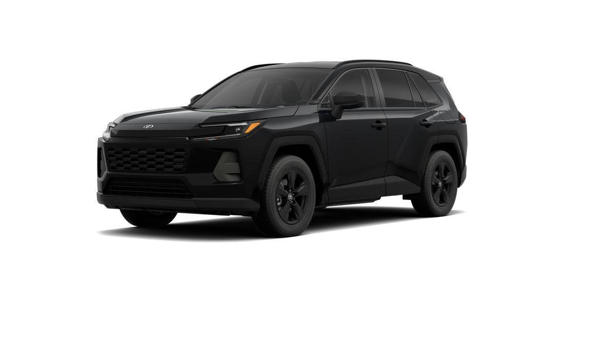 TOYOTA RAV4 - 2