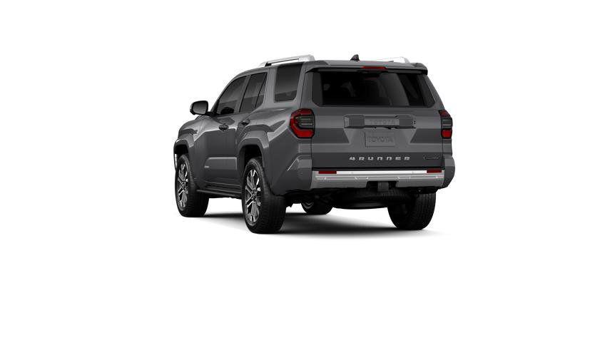 2026 Toyota 4RUNNER LIMITED — миниатюра 17