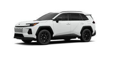 TOYOTA RAV4 - 7