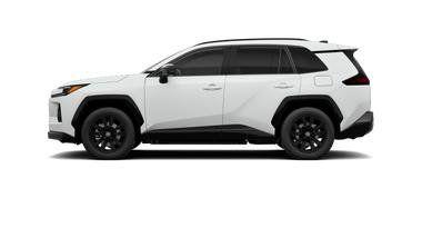 TOYOTA RAV4 - 8