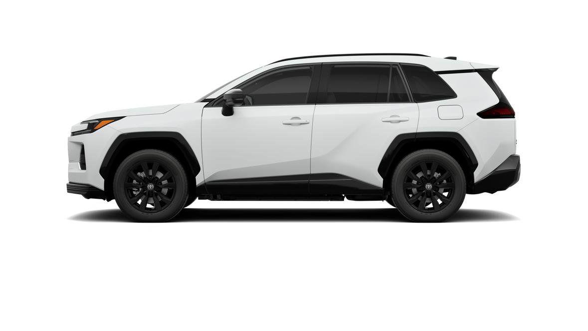 TOYOTA RAV4 - 4