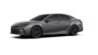New 2026 Toyota Camry SE