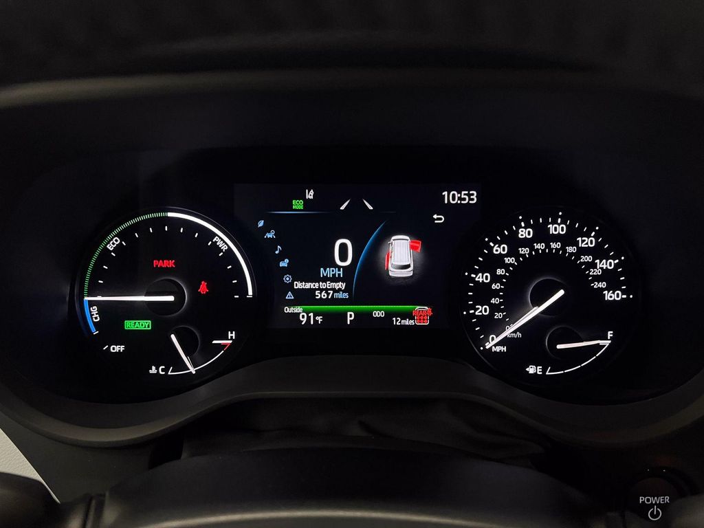 2026 Toyota SIENNA XLE 缩略图 15